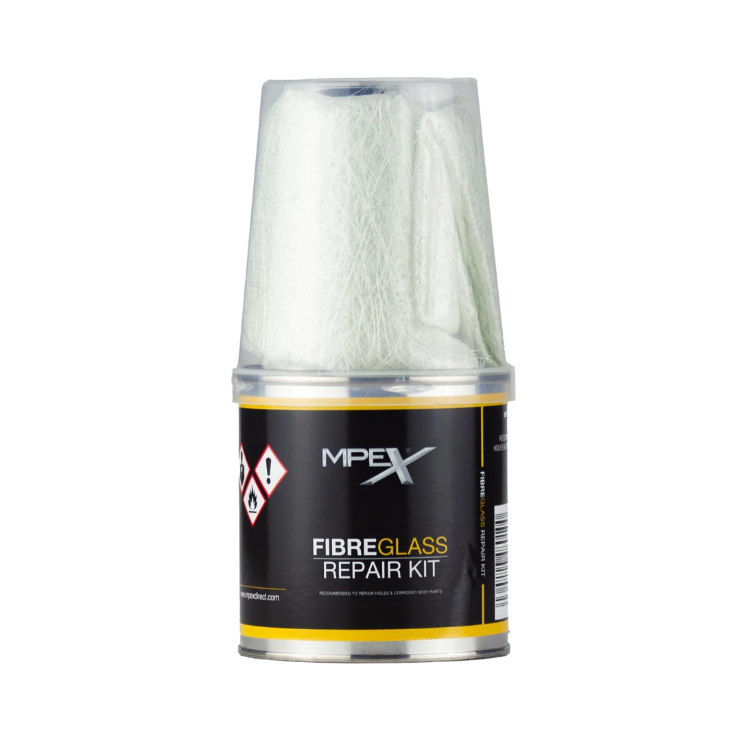 MPEX Fibre Glass Repair Kit